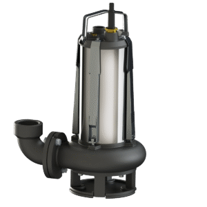 SANIPUMP SLD 700 - BOMBA SUMERGIBLE