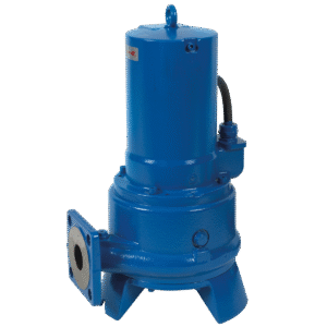 SANIPUMP ZPG 71 - BOMBA SUMERGIBLE